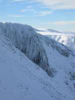 Coire nan Lochan Coire nan Lochan