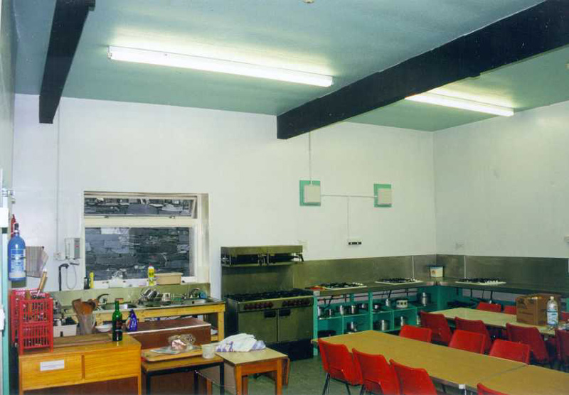 Club Hut
