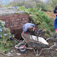 Excavate (Roger Dyke)