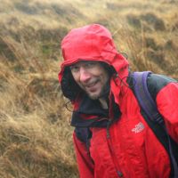 Dave (Andrew Croughton)