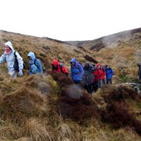 Wet Walkers (Andrew Croughton)