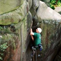 Al feeling more secure (Andrew Croughton)