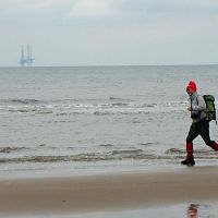 Southport Shoreline (Roger Dyke)