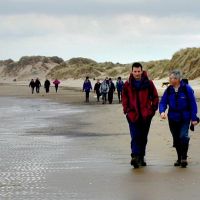 Southport Shoreline (Roger Dyke)