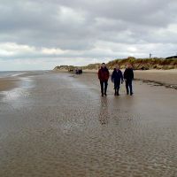 Southport Shoreline (Roger Dyke)