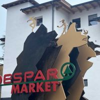 Spar Spirits (Mark Pilling)